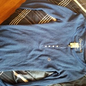 Aerpostale size med NWT